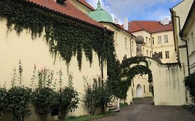 Historické centrum, Praha 1